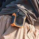 Ventilateur Portable À Pince Pour La Taille