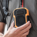 Ventilateur Portable À Pince Pour La Taille