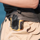 Ventilateur Portable À Pince Pour La Taille