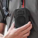 Ventilateur Portable À Pince Pour La Taille