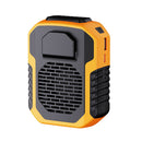 Ventilateur Portable À Pince Pour La Taille