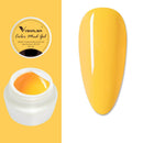 Vernis À Ongles Mud Gel