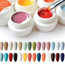 Vernis À Ongles Mud Gel