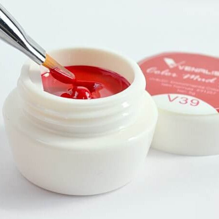 Vernis À Ongles Mud Gel