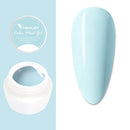 Vernis À Ongles Mud Gel