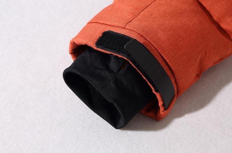 Veste À Capuche Épaisse Et Chaude