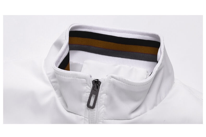 Veste Coupe-Vent De Haute Qualité