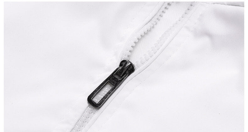 Veste Coupe-Vent De Haute Qualité