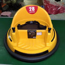 Voiture Tamponneuse Télécommandée