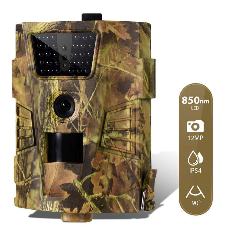 Wildcam Pro