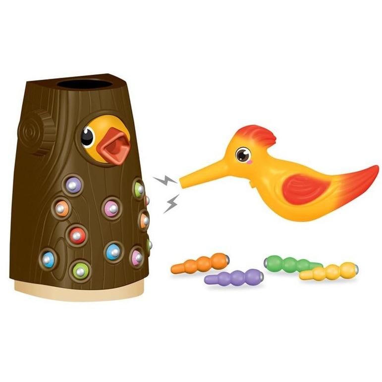 Woodpecker Game
