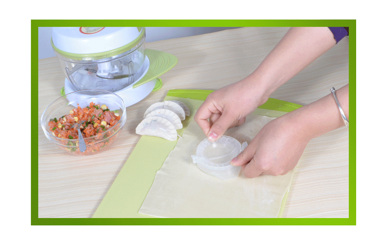 Easy Mold | Moule À Boulettes (Achetez 1 Prenez 1)