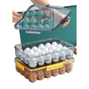 Organisateur De Stockage Des Aliments